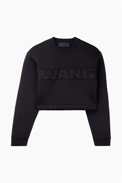 Джемпер ALEXANDER WANG x H&M размер S 1278744001