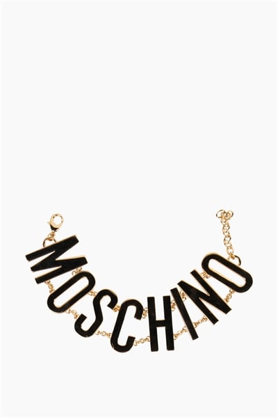 Ожерелье MOSCHINO [tv] H&M 1278796001