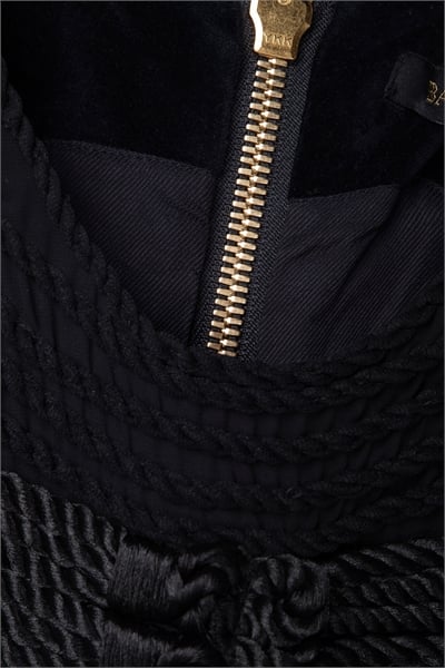 Платье BALMAIN x H&M размер 36 EU 1278822001