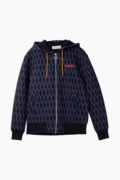 Джемпер KENZO x H&M размер M 1278868001