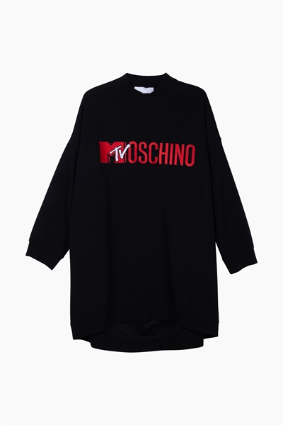 MOSCHINO [tv] Джемпер H&M Размер XS 1278869001