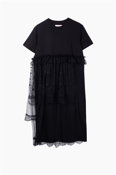 Платье Simone Rocha x H&M размер 36 EU 1278943001