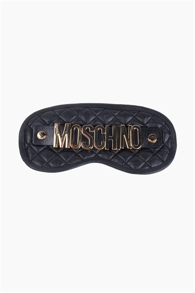 Маска для глаз MOSCHINO [tv] H&M 1278950001