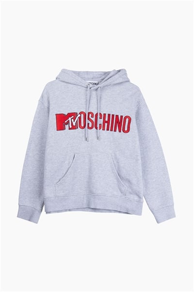 MOSCHINO [tv] Джемпер H&M размер 38 1279049001