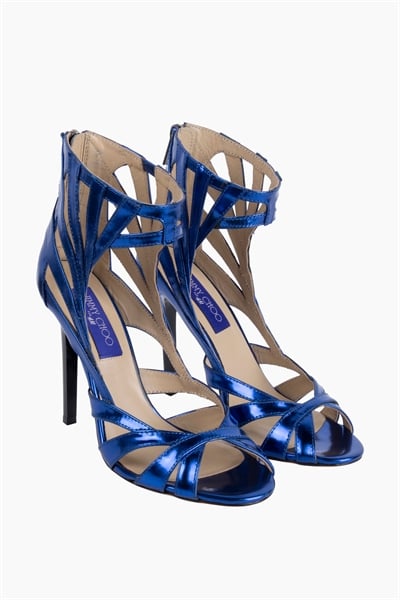 Туфли Jimmy Choo For H&m размер 38 Eu 1279069001