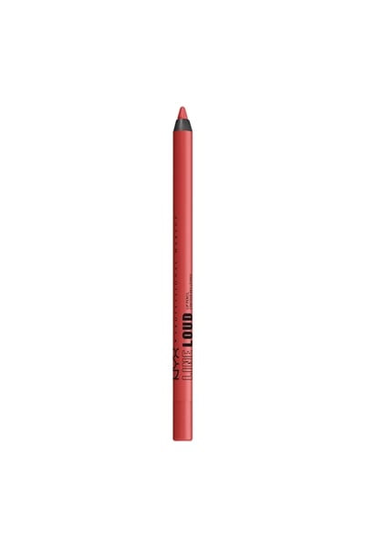 Карандаш для губ Line Loud Lip Pencil 1132392008