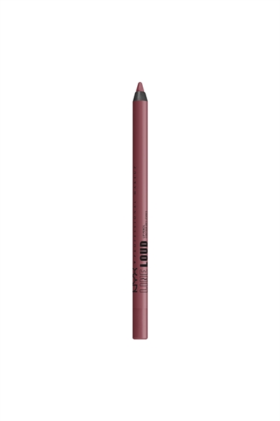 Карандаш для губ Line Loud Lip Pencil 1132392009