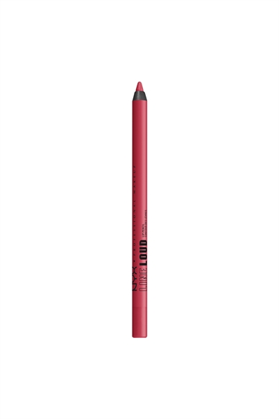 Карандаш для губ Line Loud Lip Pencil 1132392014