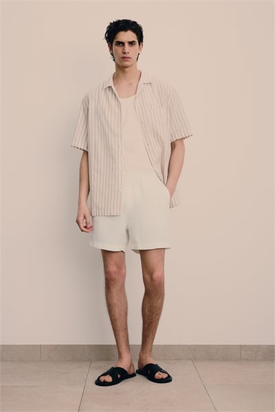 Шорты Leinenshorts Regular Fit 1137721004