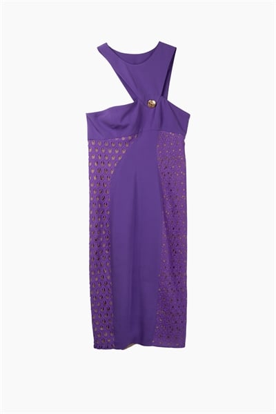 Платье Versace for H&M размер EU 40 1279327001