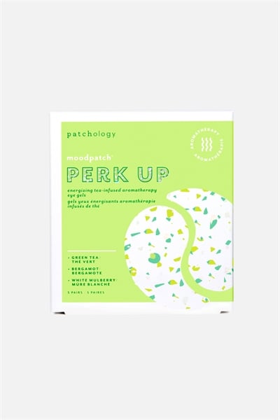 Гели для глаз Moodpatch Perk Up 5 пар 1141770001