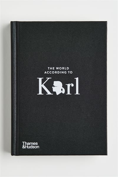 Книга "The World According to Karl" 1145018001