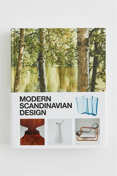 Книга "Modern Scandinavian Design" 1145058001