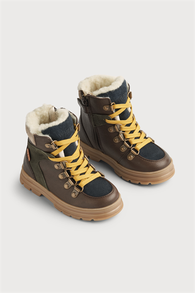 Toni Tex Hiker 1254165002