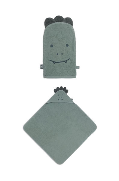 Комплект полотенец Jungle Jambo - 3 шт. артикул 1277013002