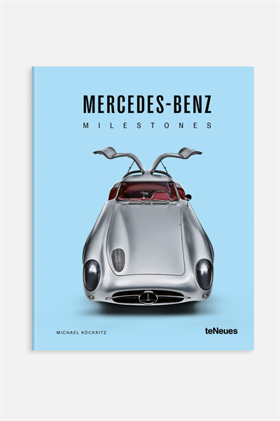 Mercedes-benz Milestone 1288256001