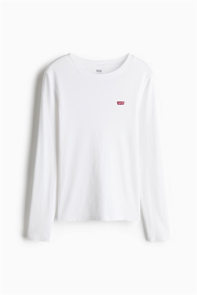 Футболка Essential Hm Ls Tee 1280958001