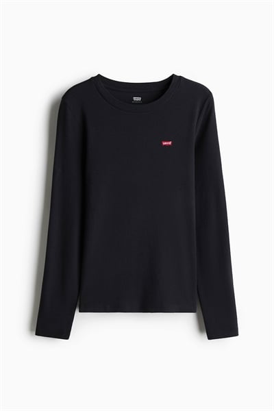 Футболка Essential Hm Ls Tee 1280960001