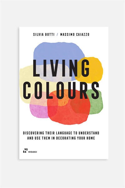 Книга "Living Colours" 1288266001