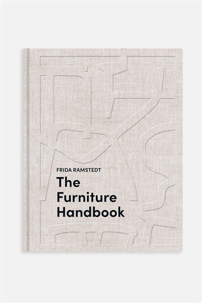 Книга "The Furnishing Handbook" 1288271001