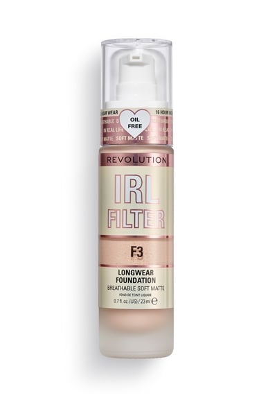 Irl Filter Longwear Foundation 1149532002