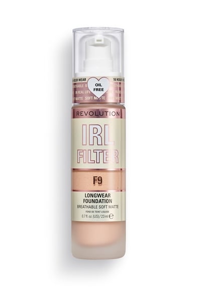 Irl Filter Longwear Foundation 1149532003