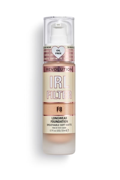 Irl Filter Longwear Foundation 1149532004