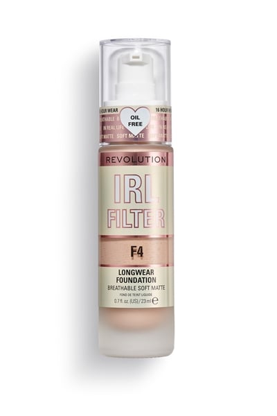 Irl Filter Longwear Foundation 1149532005