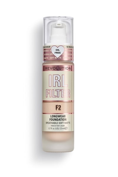 Irl Filter Longwear Foundation 1149532006