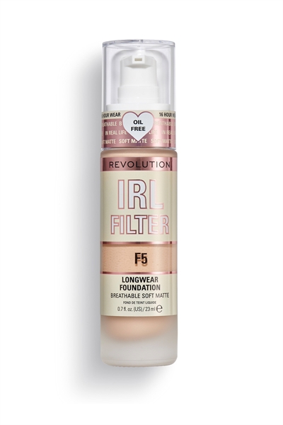 Irl Filter Longwear Foundation 1149532007