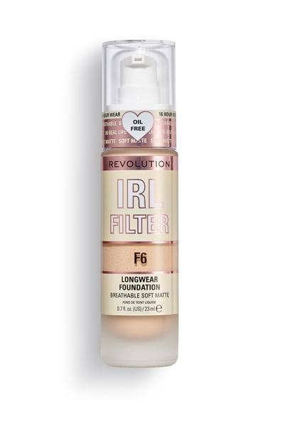 Irl Filter Longwear Foundation 1149532008