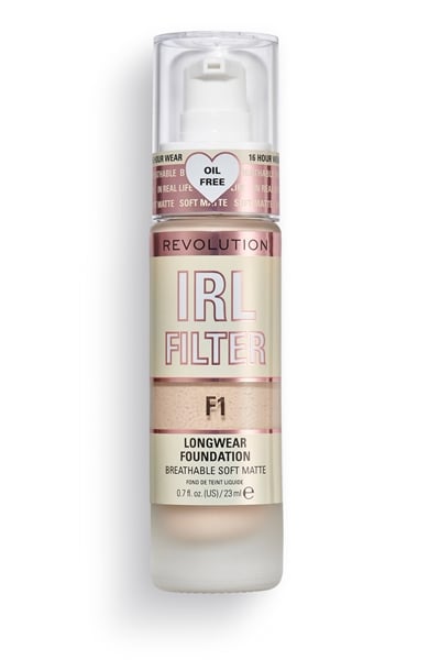 Irl Filter Longwear Foundation 1149532010