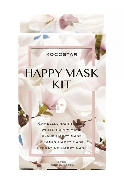 Набор Happy Mask 1150422001