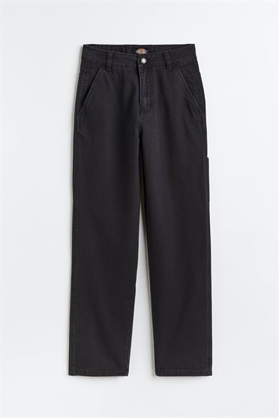 Dickies Duck Canvas Pant W 1160462001