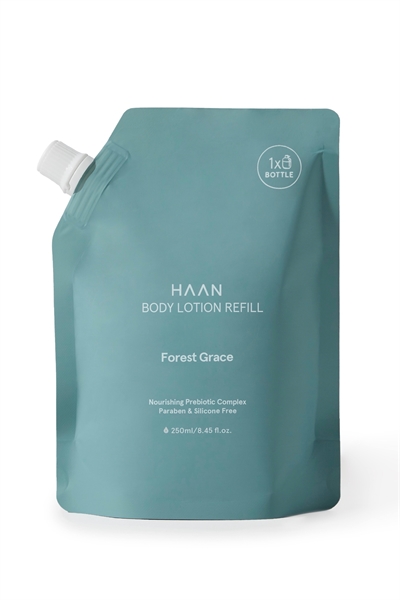 Лосьон для тела Forest Grace Refill 1166452001