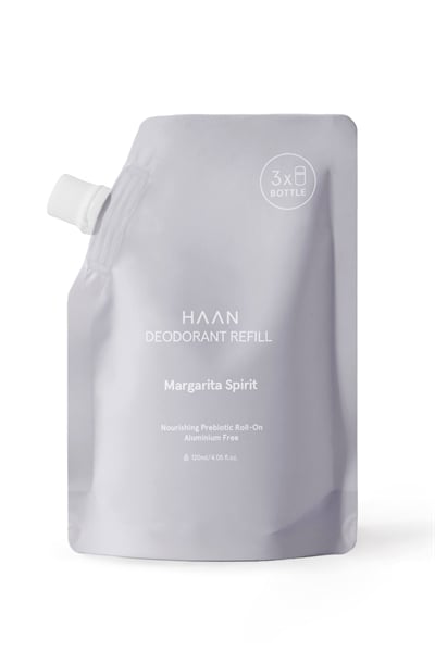 Душистый дезодорант Margarita Refill 1166456001