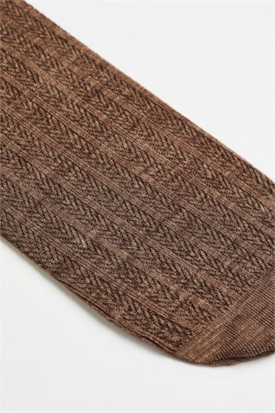 Колготки Ylva Wool Fishbone 1169532002