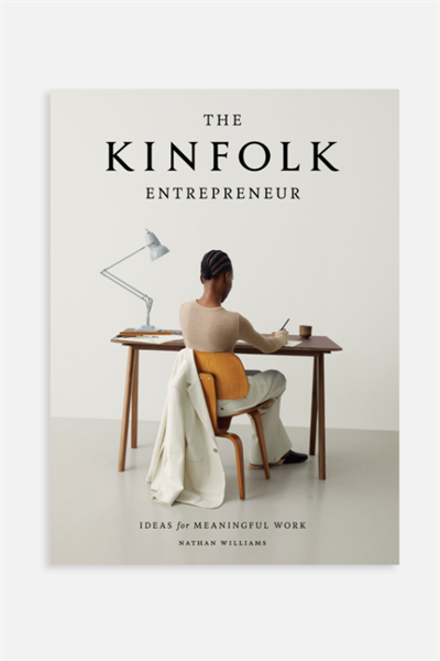 Предприниматель Kinfolk 1288263001