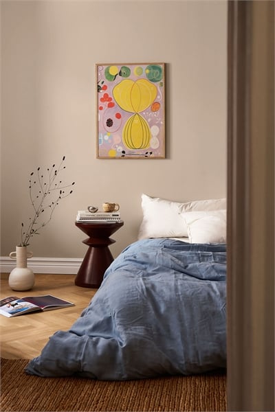 Постер Colours No.7 Hilma Af Klint 1179350001