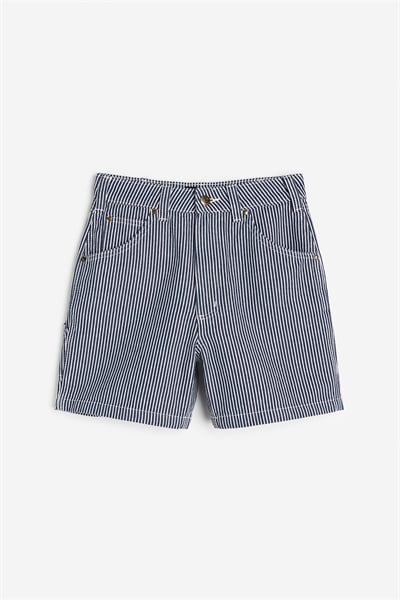 Hickory Short W 1182560001