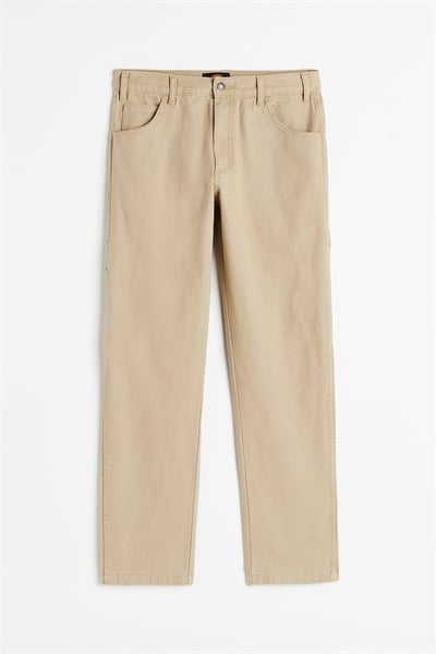 Брюки Duck Canvas Carpenter Pant 1183688001