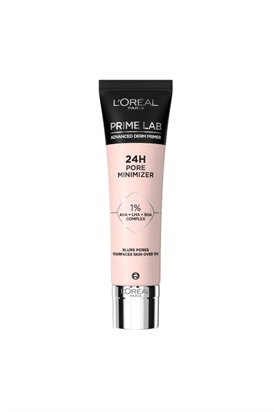 Prime Lab 24h Pore Minimiser Primer 1187542001