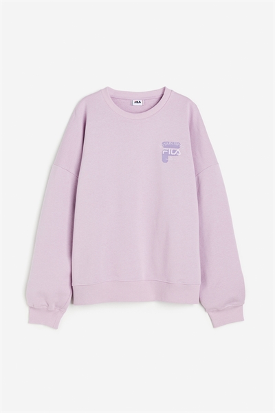 Bann Oversized Crew Sweat 1187586001