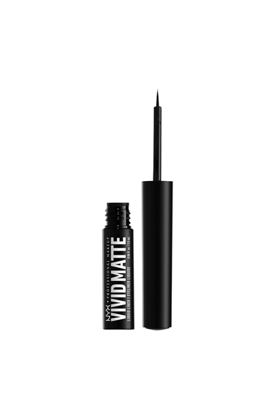 Жидкая подводка Vivid Matte Liquid Liner 1188561001