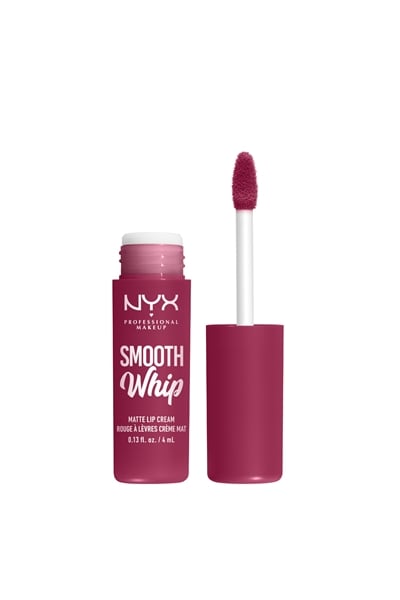 Жидкая матовая помада Smooth Whip Matte Lip Cream 1188563008