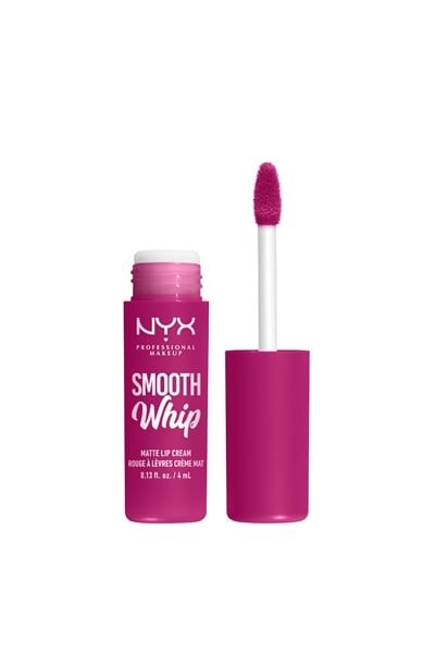 Жидкая матовая помада Smooth Whip Matte Lip Cream 1188563009