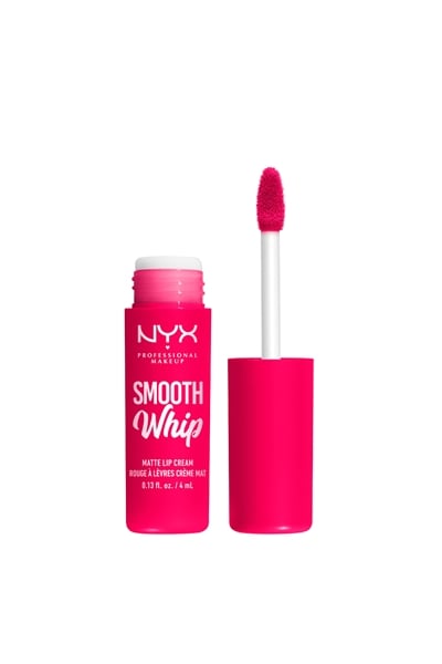 Жидкая матовая помада Smooth Whip Matte Lip Cream 1188563010