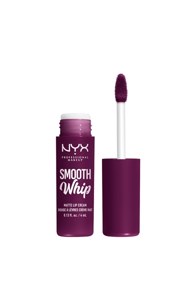 Жидкая матовая помада Smooth Whip Matte Lip Cream 1188563011