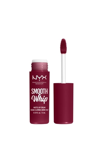 Жидкая матовая помада Smooth Whip Matte Lip Cream 1188563015