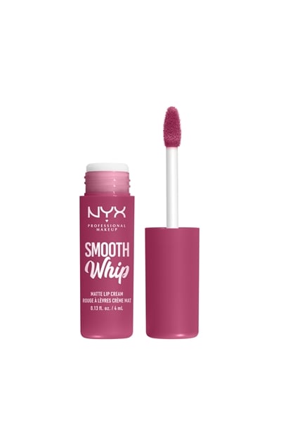 Жидкая матовая помада Smooth Whip Matte Lip Cream 1188563018